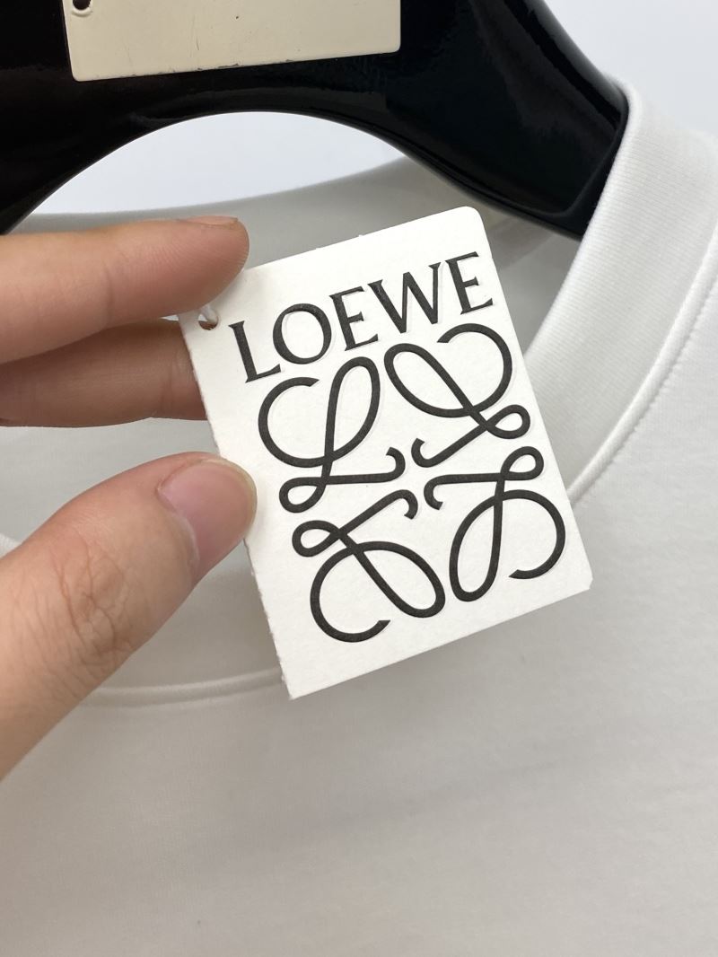 Loewe T-Shirts